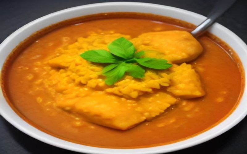 রুই মাছ রান্নার সহজ রেসিপি