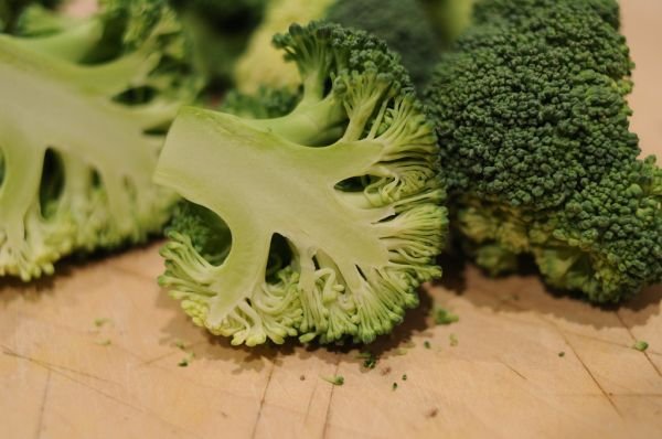 Broccoli ব্রোকলি