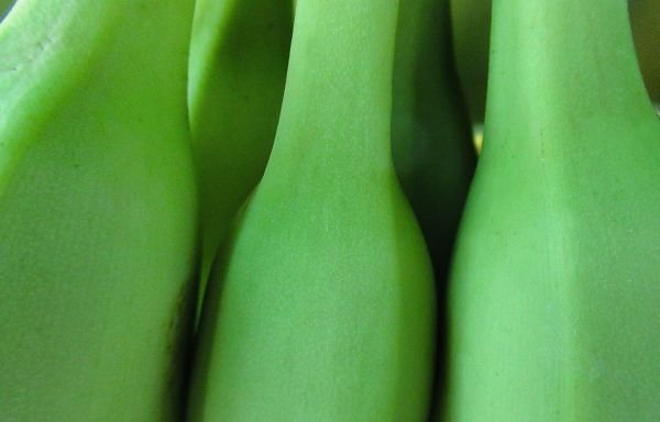 Green Banana কাঁচকলা